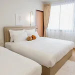 Lotus Bear House - 1Br Loft